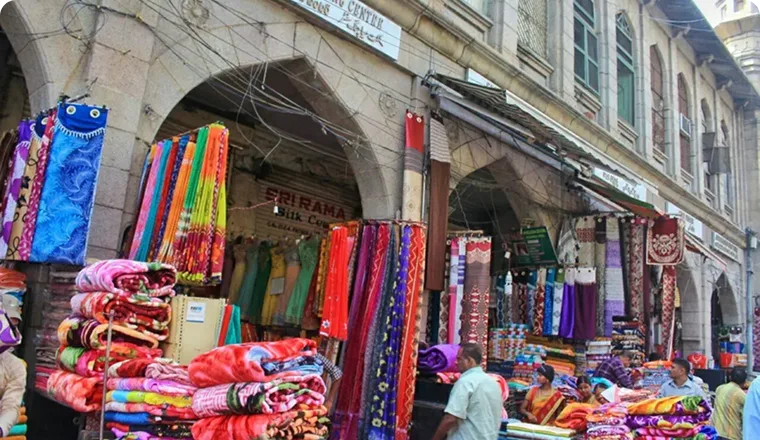Laad Bazaar
