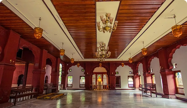 Lal Mahal