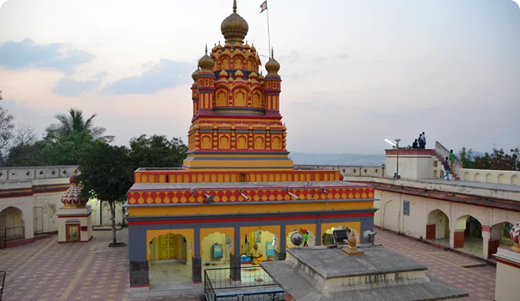 Parvati Hill