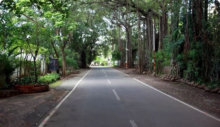 Koregaon Park