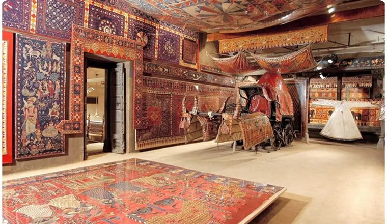 Calico Museum of Textiles