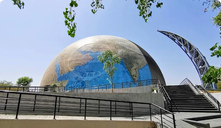 Science City