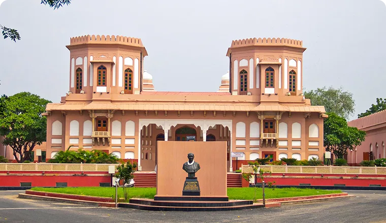 Sardar Patel National Museum