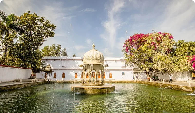 Saheliyon Ki Bari