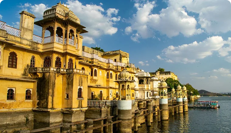 Bagore Ki Haveli