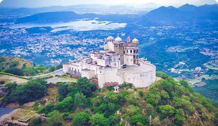 Sajjangarh