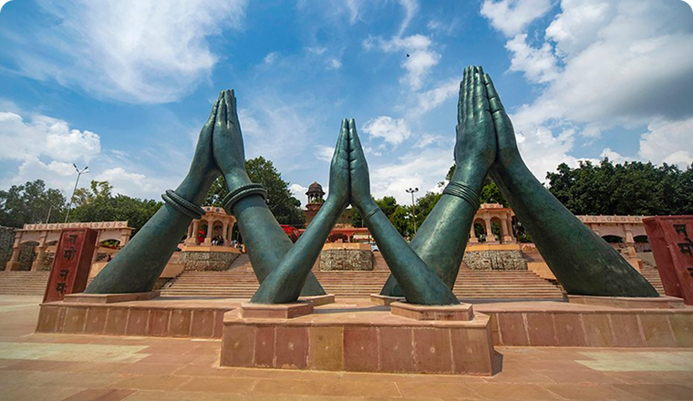 Rajghat