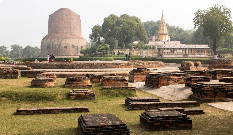 Sarnath