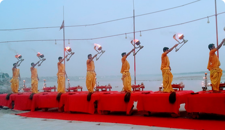 Assi Ghat