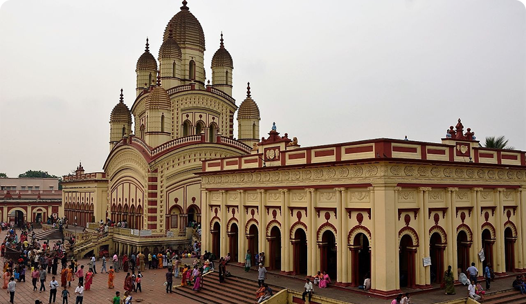 Dakshineswar Kali Temple