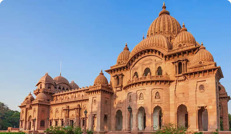 Belur Math