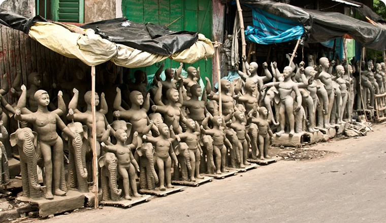 Kumartuli