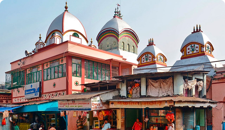 Kalighat Temple