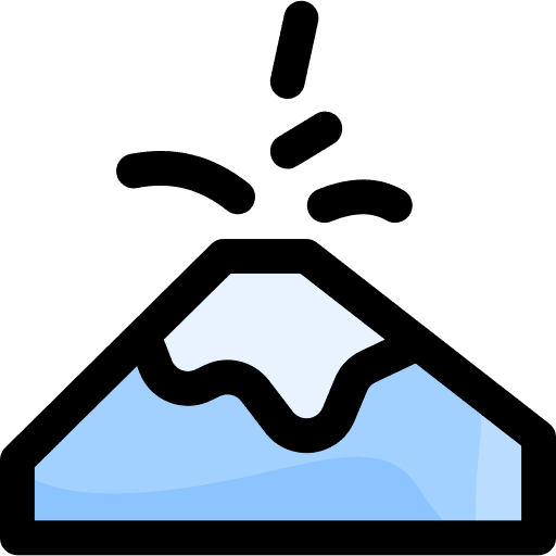 Mount Erebus