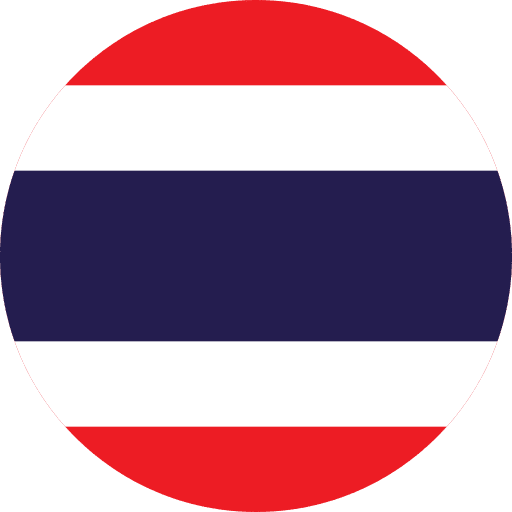 Thailand flag