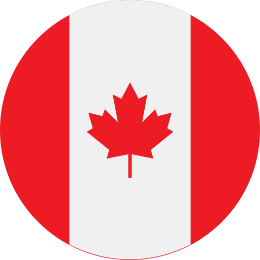 Canada flag