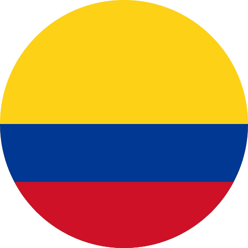 Colombia flag