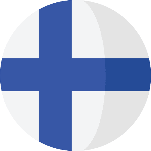 Finland flag - Finnish flag