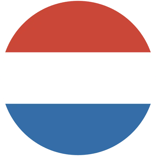 Netherlands flag 