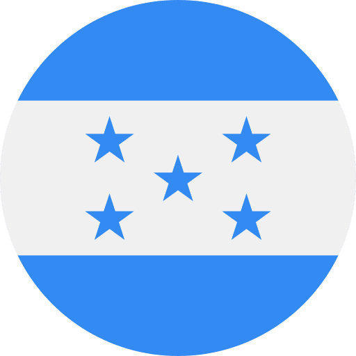 Honduras flag