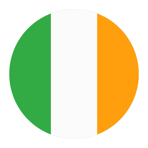 Ireland flag - Irish flag