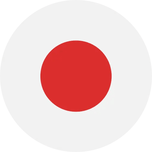 flag japan