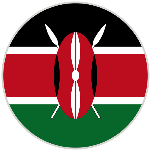 kenya flag