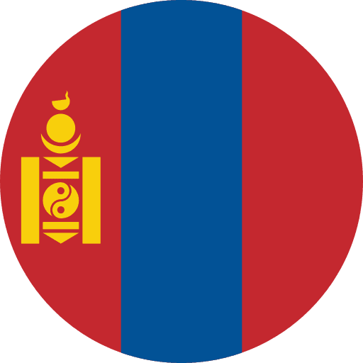 Mongolia flag - Mongolian flag