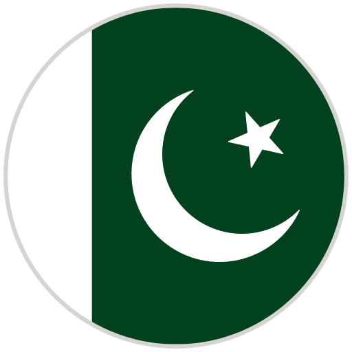 Pakistan flag