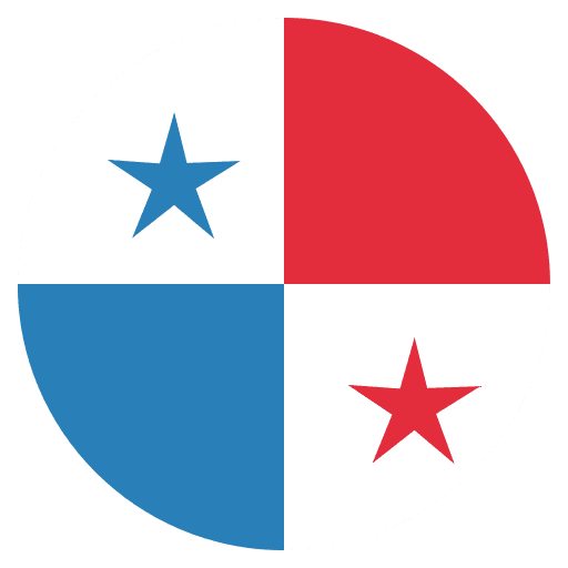 Panama flag