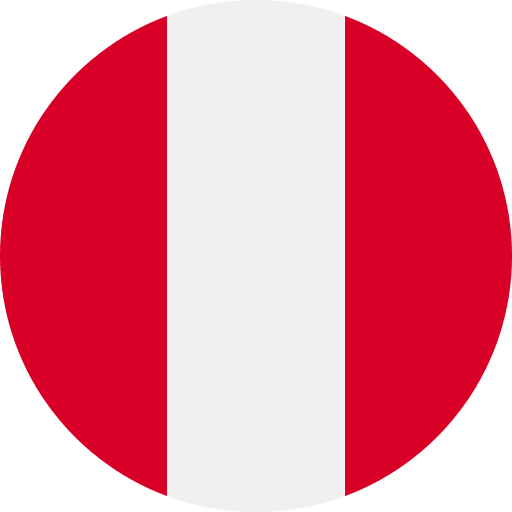 Peru flag