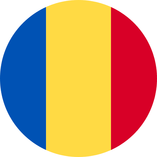 Romania flag - Romanian flag