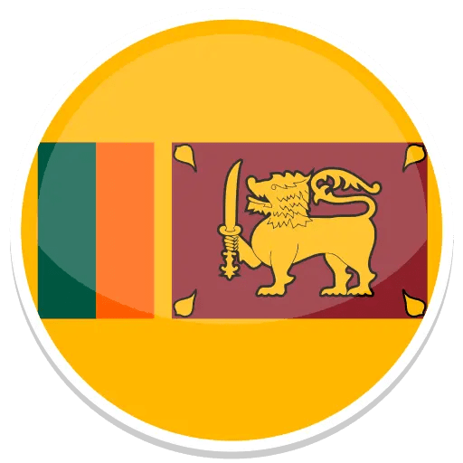 sri lanka flag 