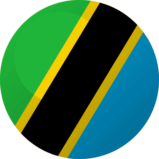 Tanzania flag