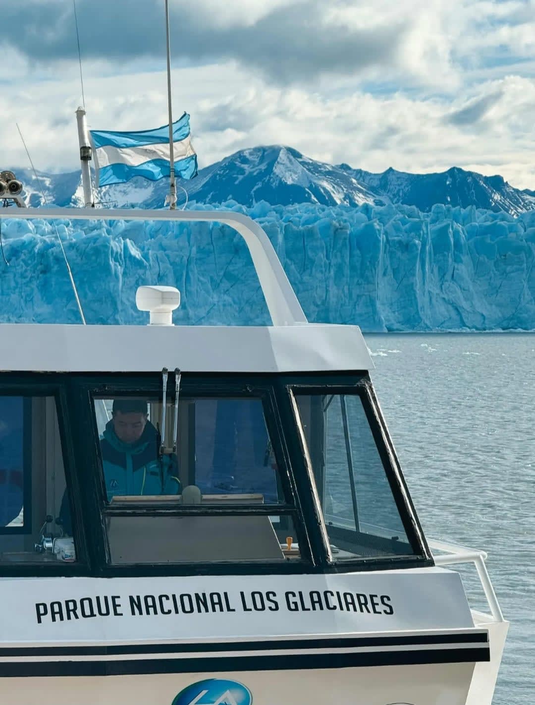 Los Glaciares National Park
