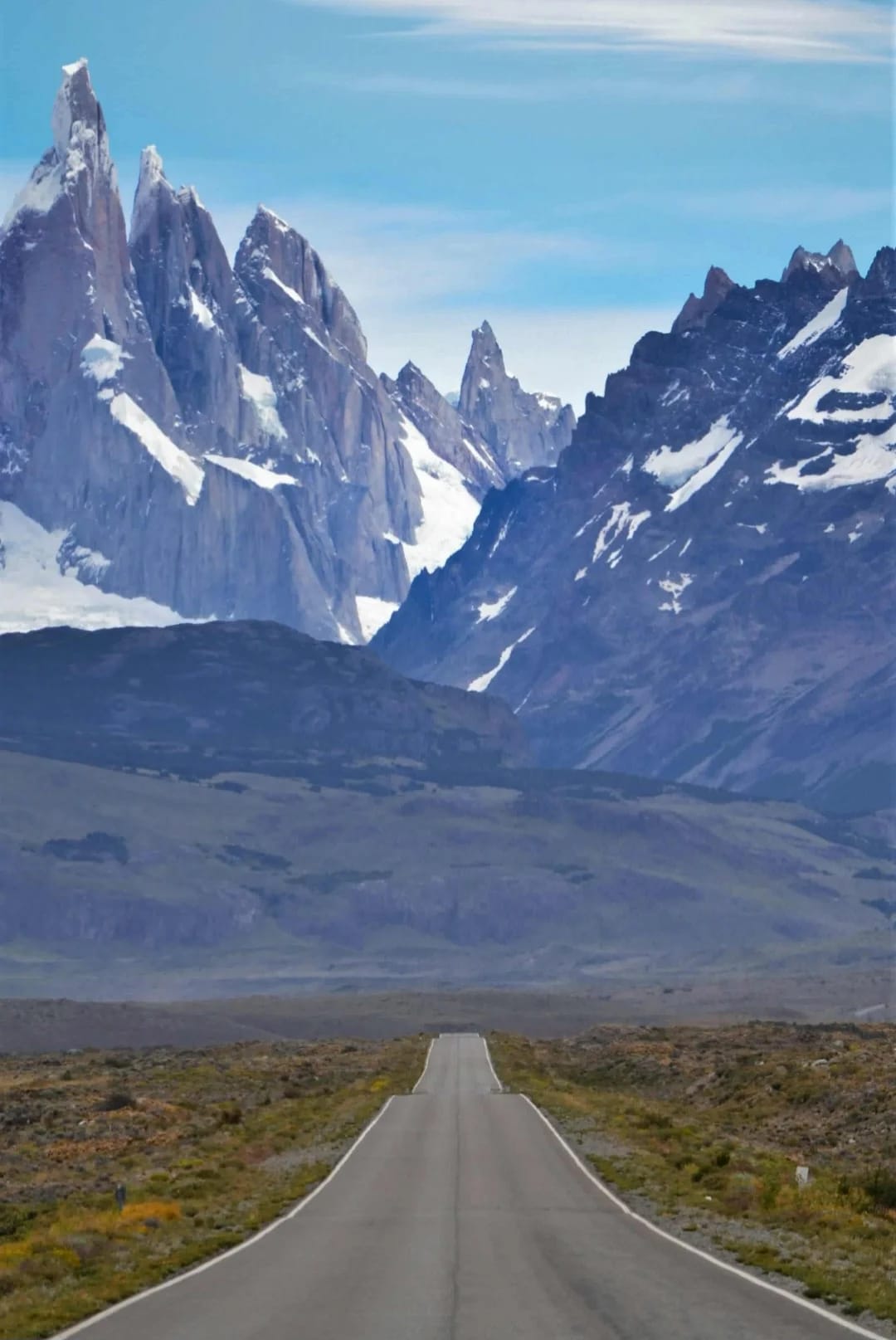 Explore Los Glaciares National Park - A UNESCO World Heritage Site in Patagonia