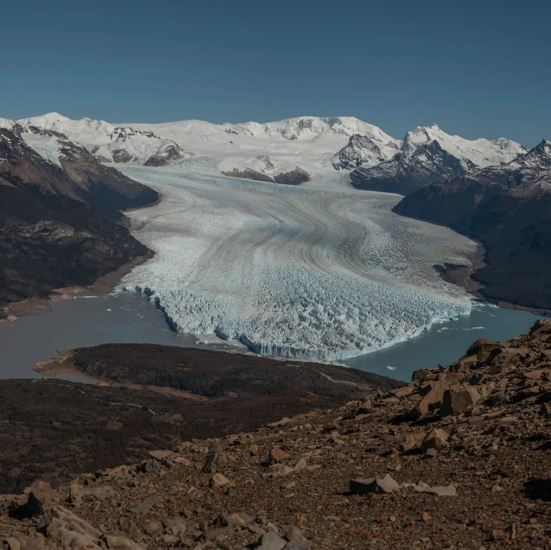 Explore Los Glaciares National Park - A UNESCO World Heritage Site in Patagonia