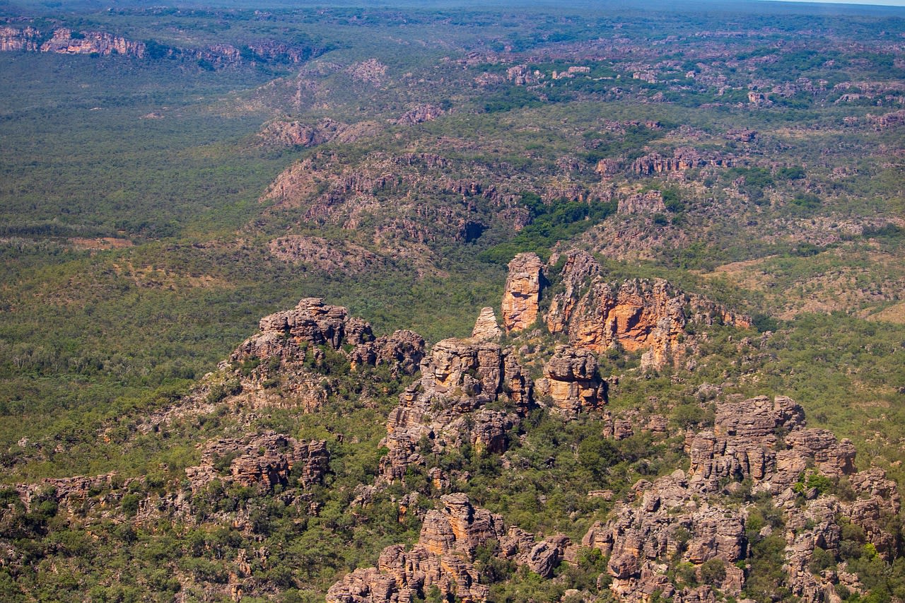 Discover Kakadu National Park