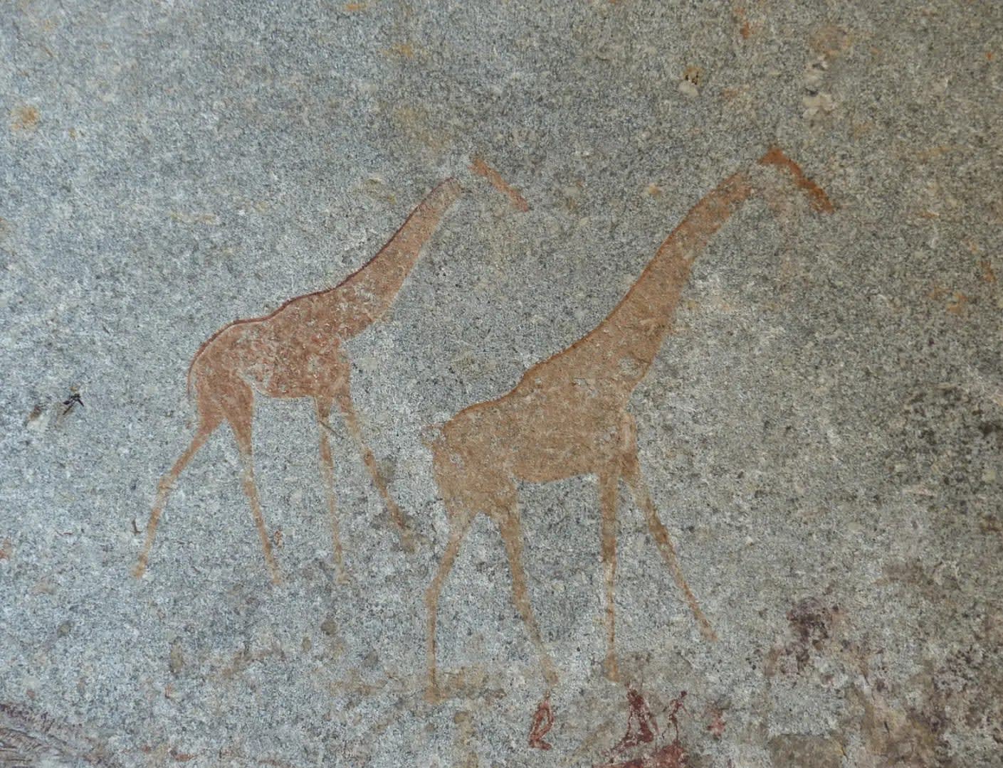 Tsodilo Hills : Botswana’s Sacred Cultural and Natural Treasure 