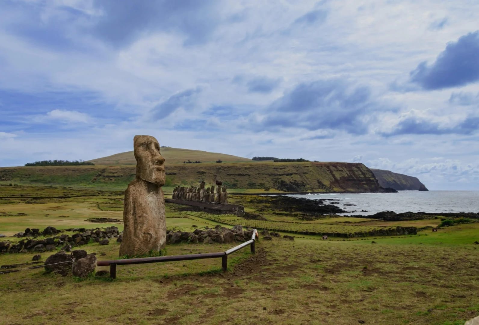 Easter Island