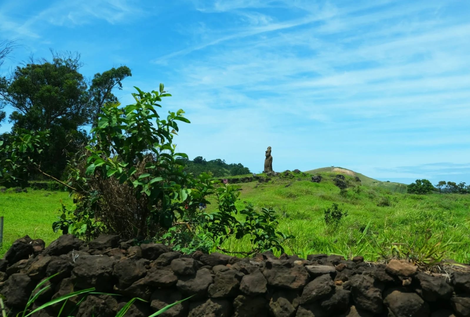 Easter Island: Discover the Mysteries of Rapa Nui