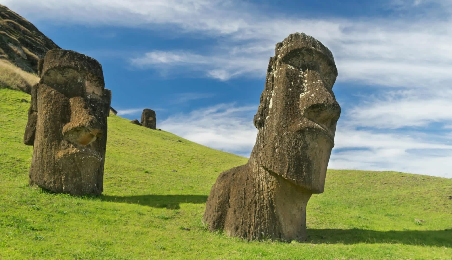Easter Island: Discover the Mysteries of Rapa Nui
