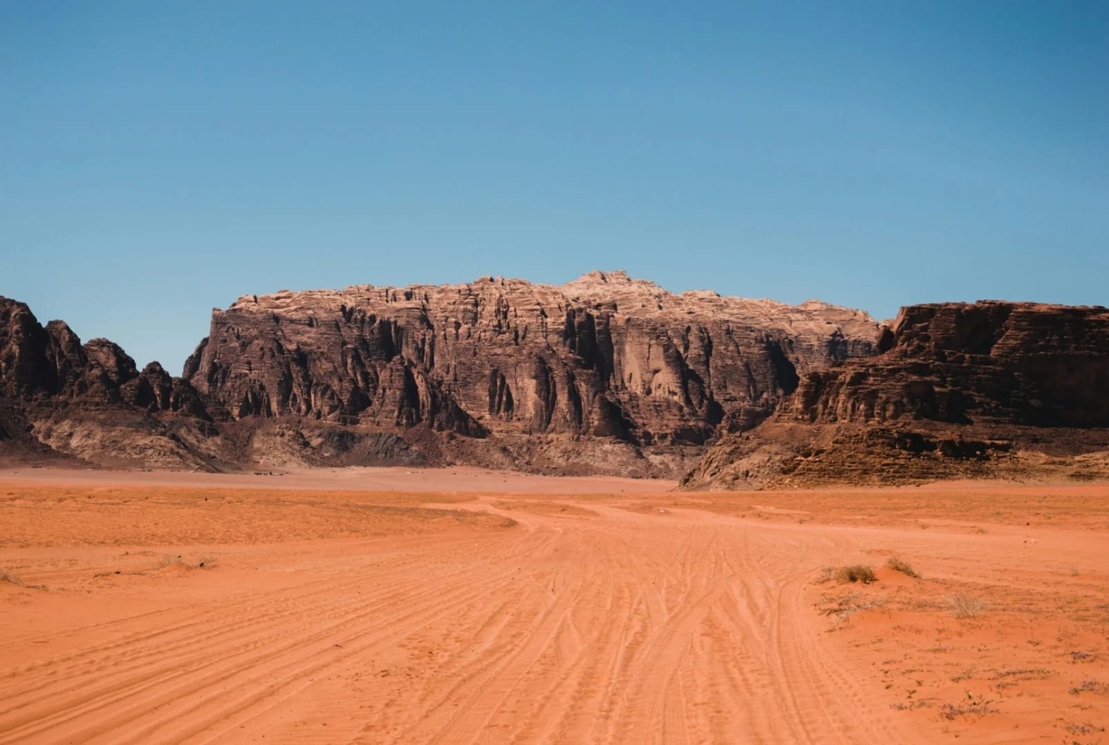 Valle de la Luna: The Moon Valley of Chile's Atacama Desert