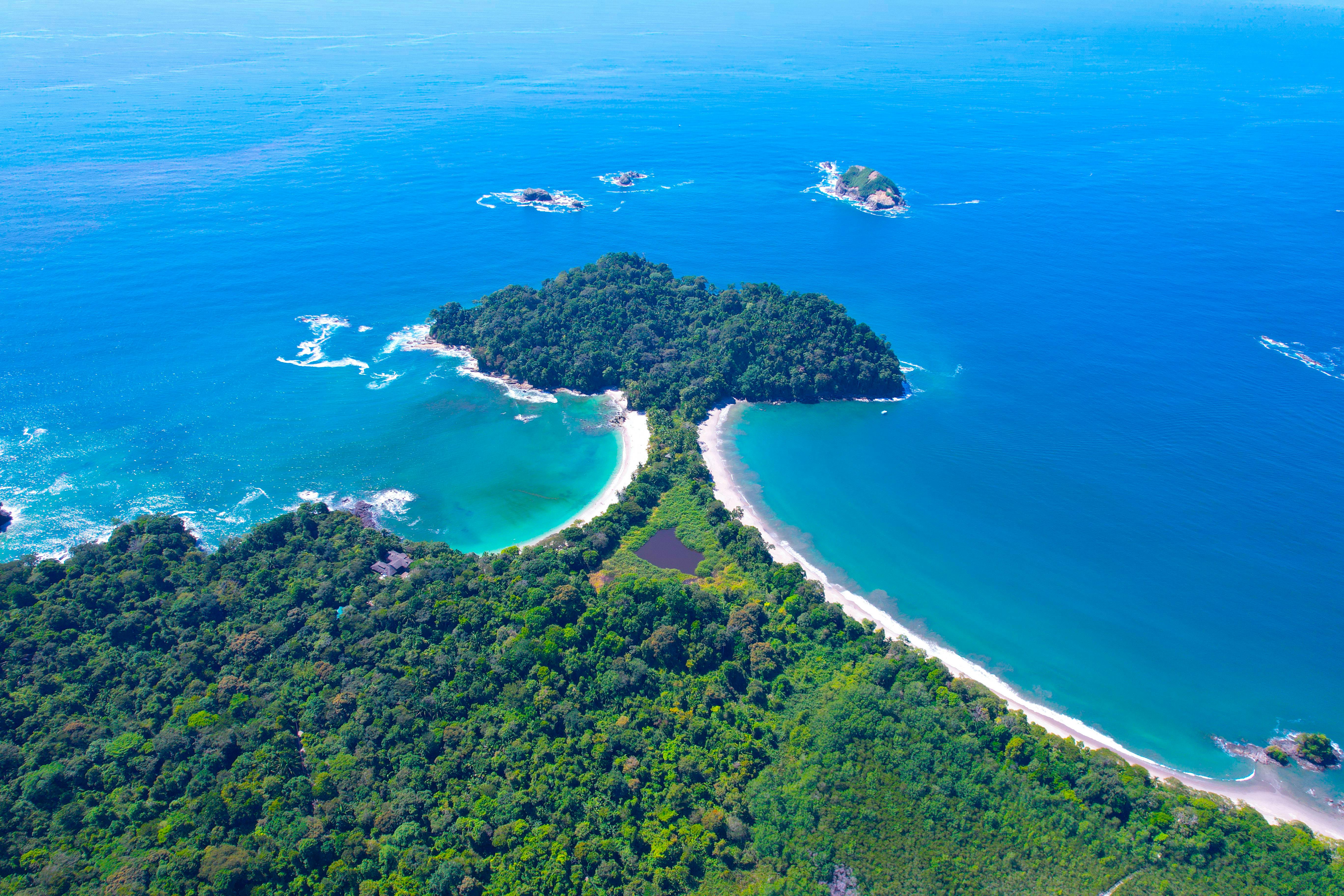 Manuel Antonio National Park