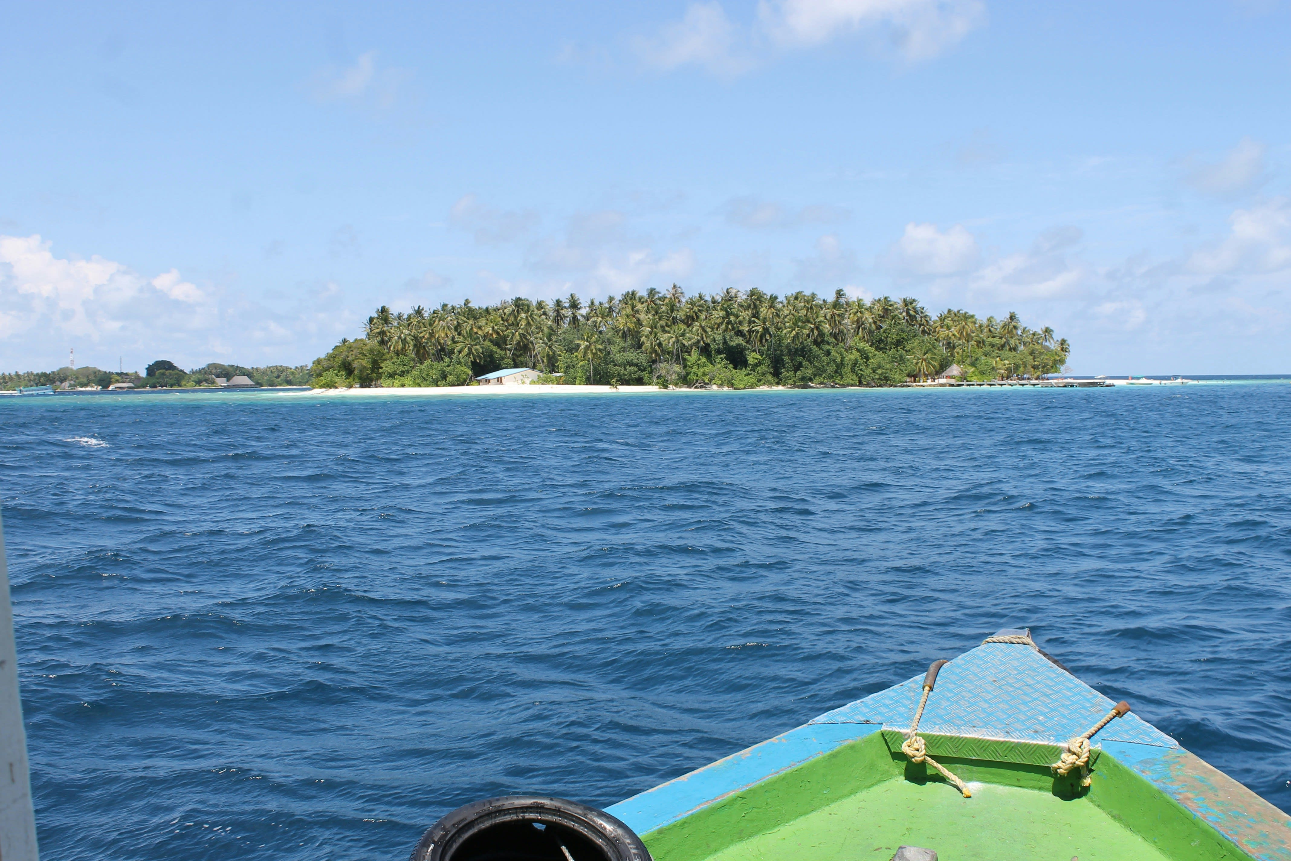 Discover Mamanuca Islands