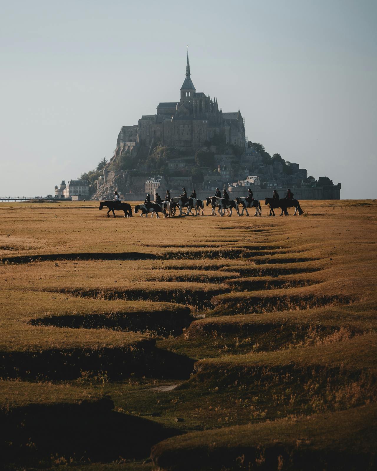 Mont Saint-Michel image 2