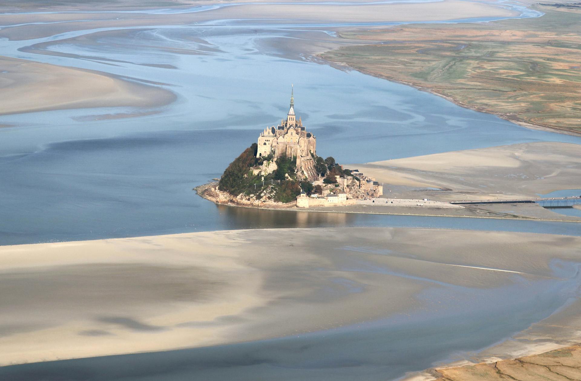 Mont Saint-Michel image 3