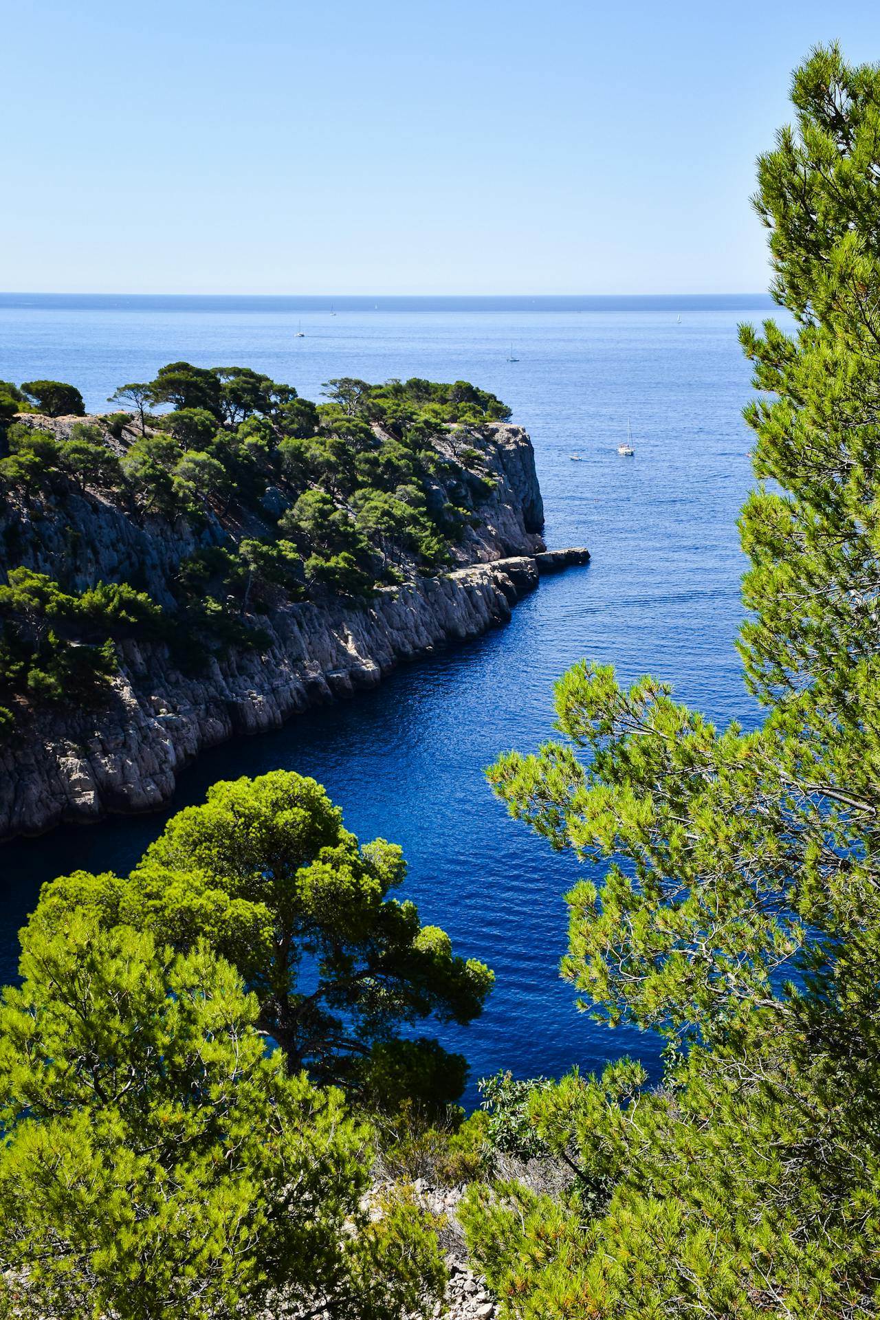 Calanques of Cassis image 2