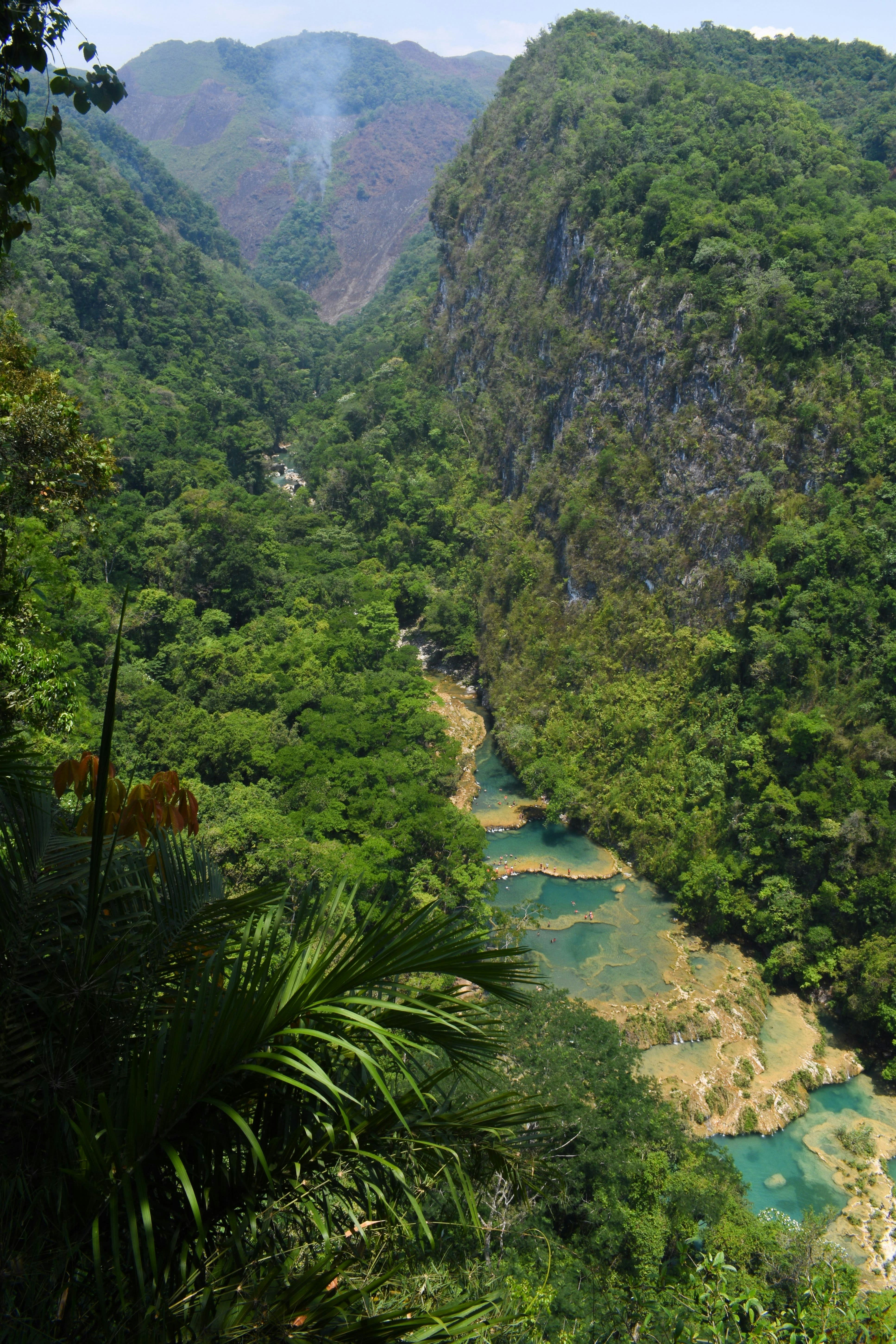 Discover Semuc Champey
