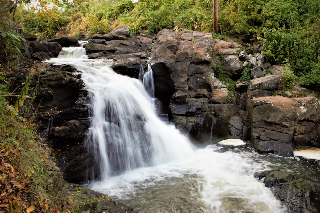 Discover Río Cangrejal